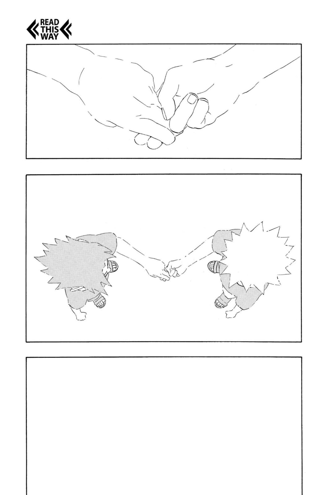 Naruto, chapter 233, image 8
