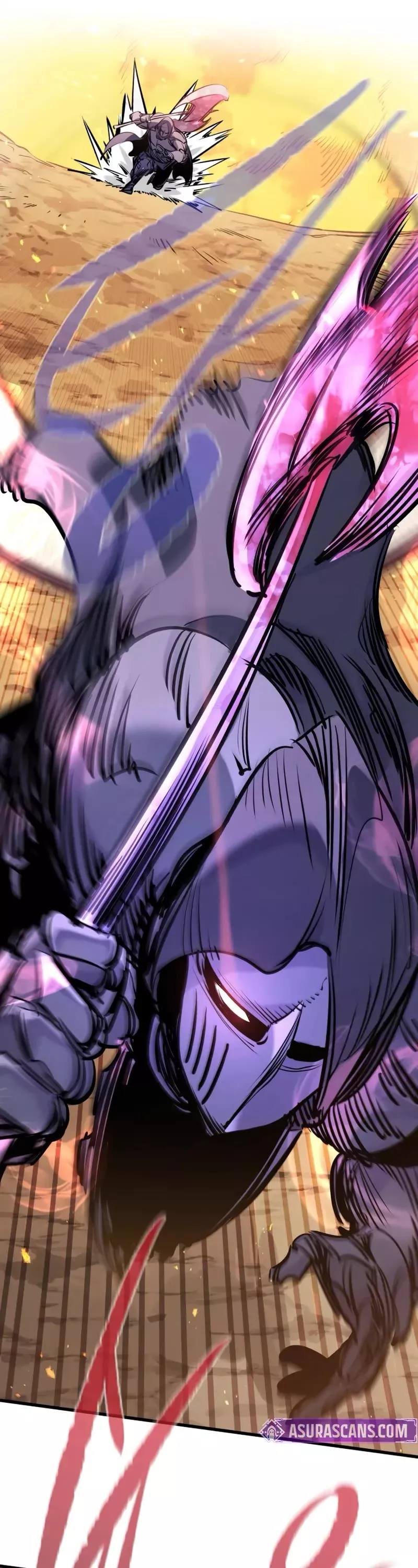 The Regressed Mercenary Has a Plan, chapter 41, image 40