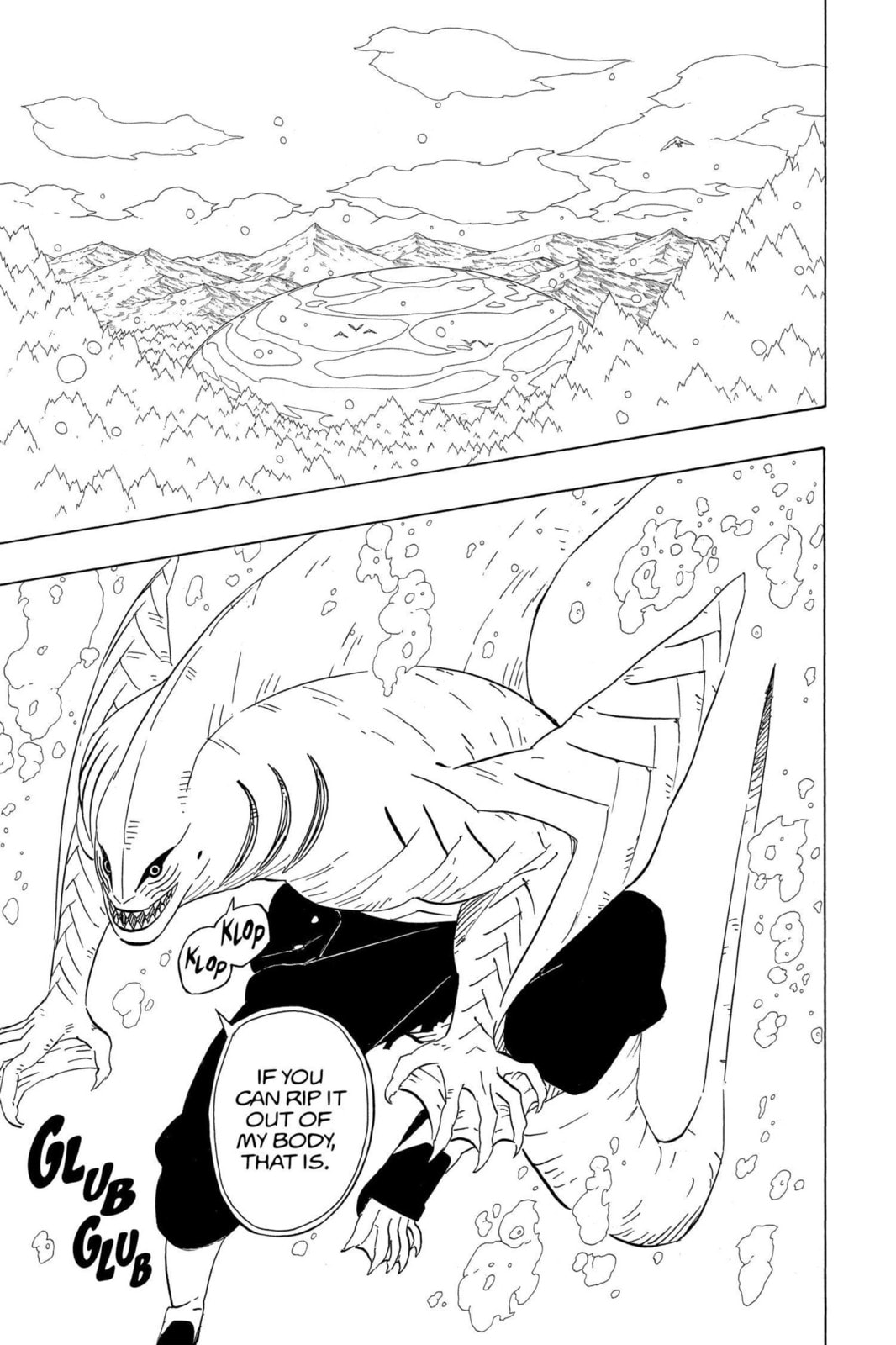 Naruto, chapter 471, image 16