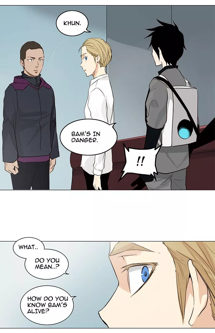 Tower of God, chapter 166, image 23