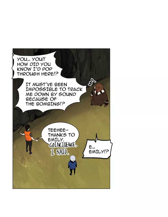 Tower of God, chapter 119, image 14