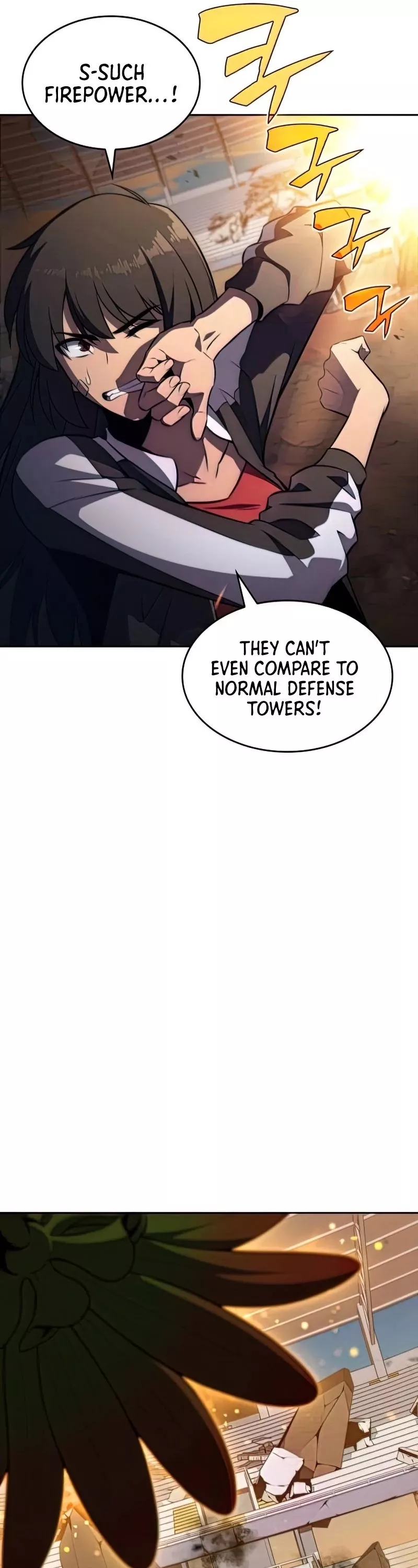 Solo Max-Level Newbie, chapter 52, image 57