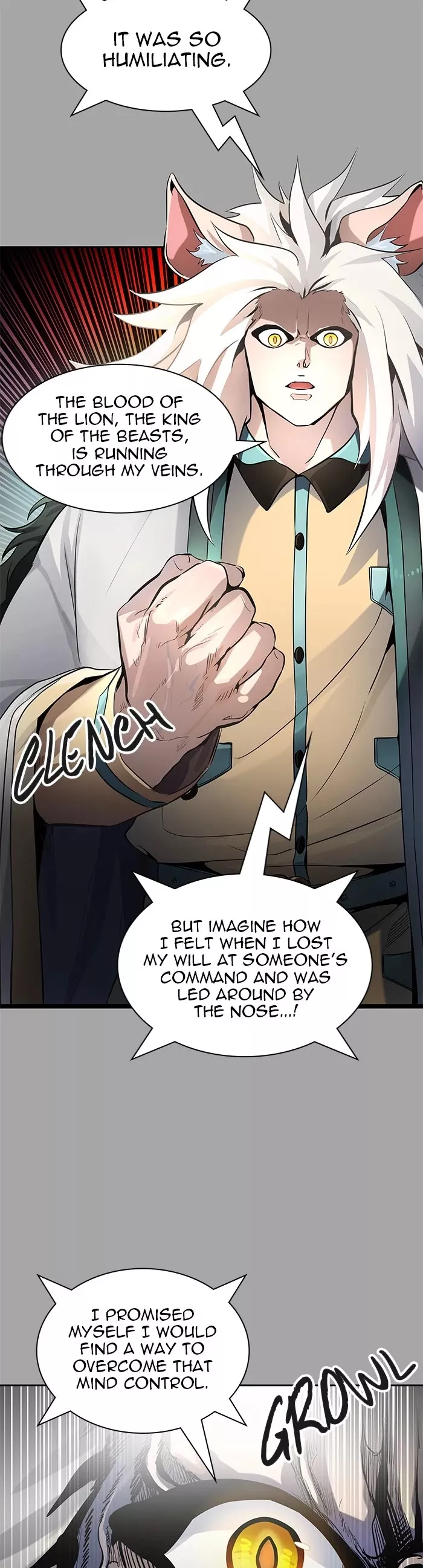 Tower of God, chapter 526, image 68