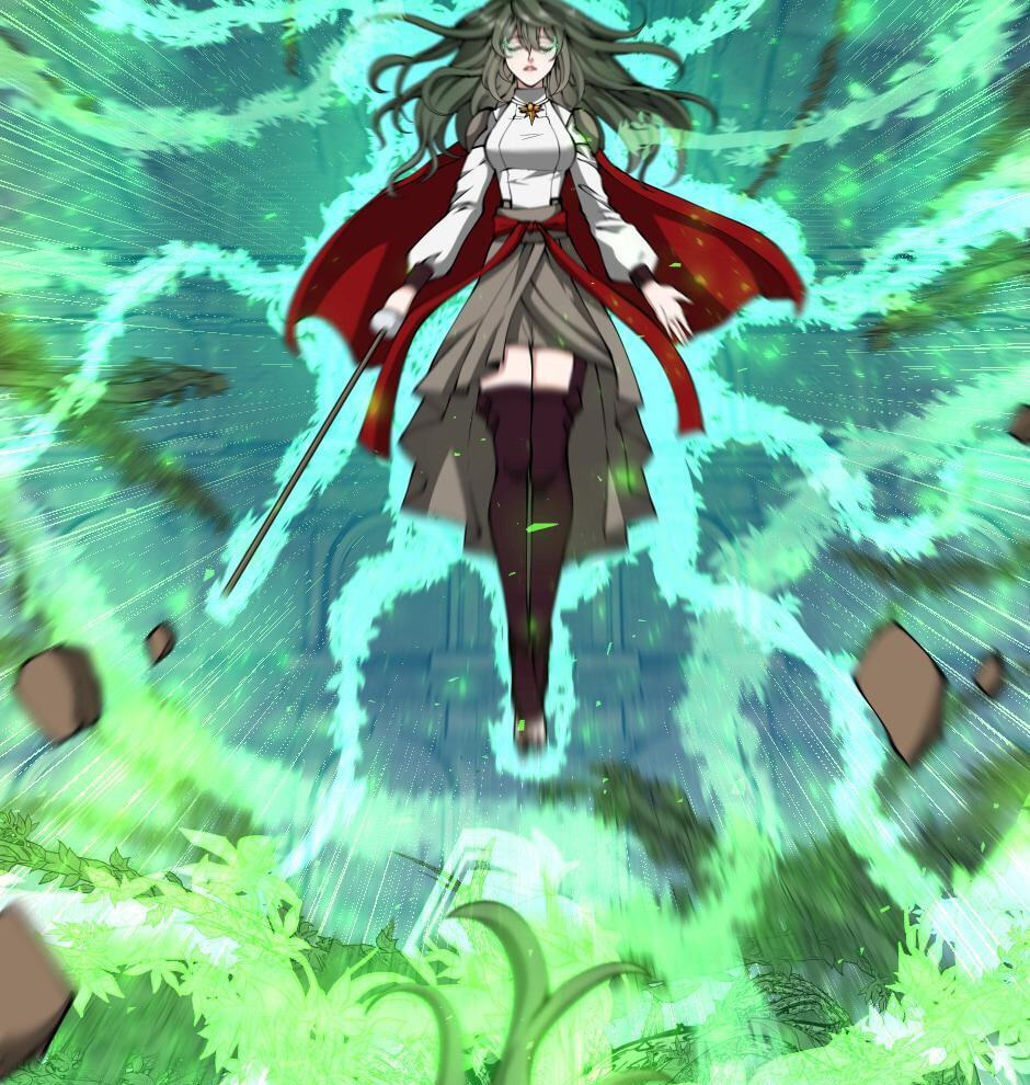 The Beginning After the End, chapter 166, image 140