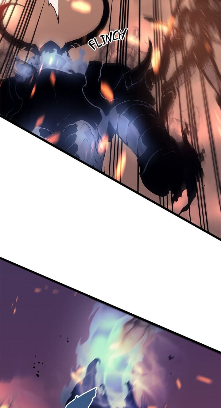 Solo Leveling, chapter 59, page 17
