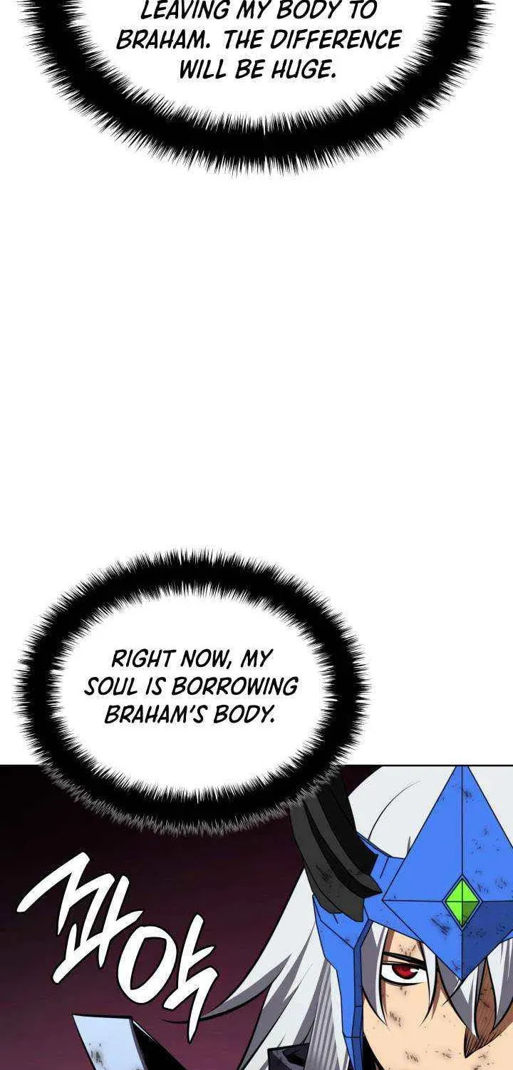 Overgeared (Team Argo), chapter 318, page 45