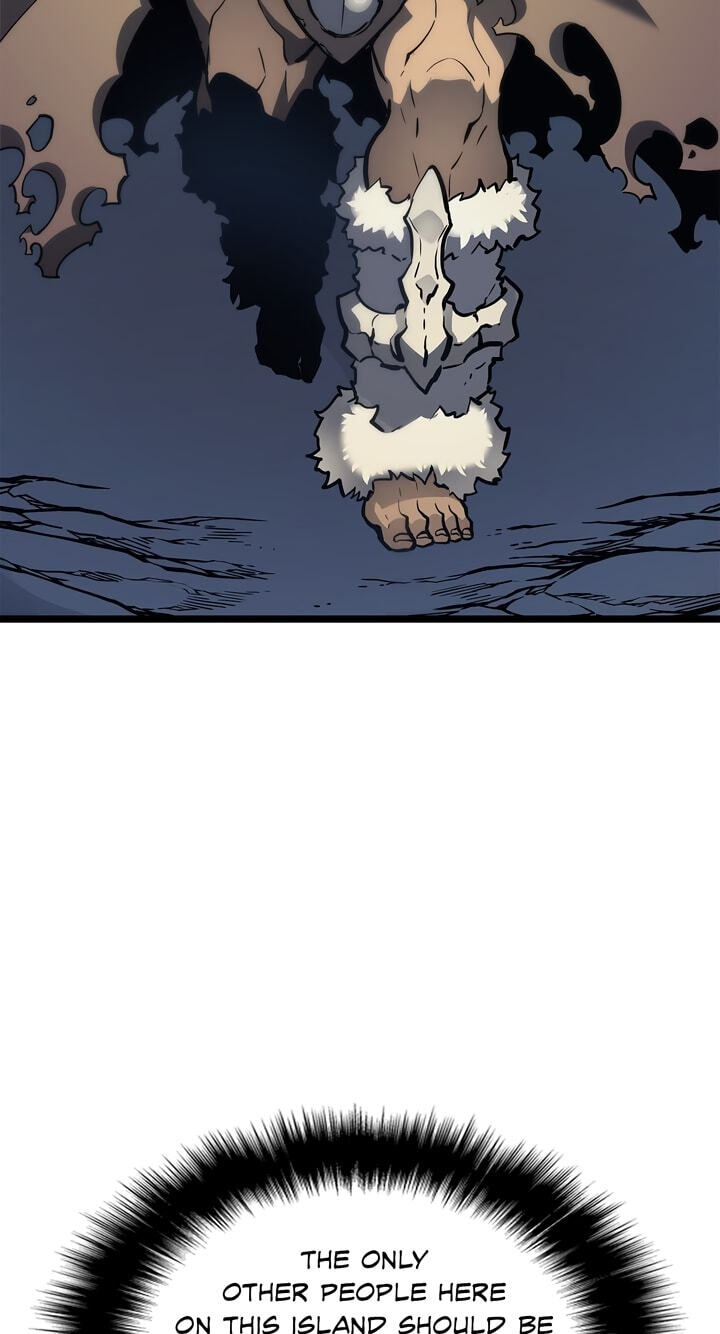 Solo Leveling, chapter 107, image 53