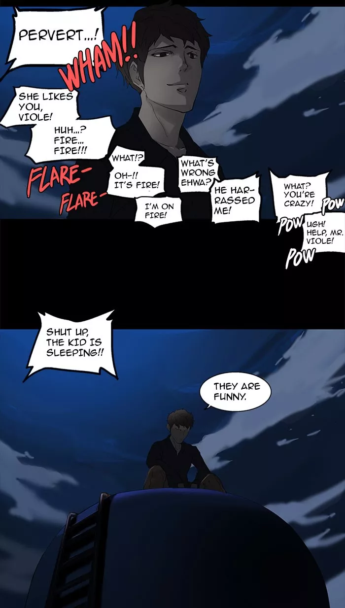 Tower of God, chapter 108, image 47