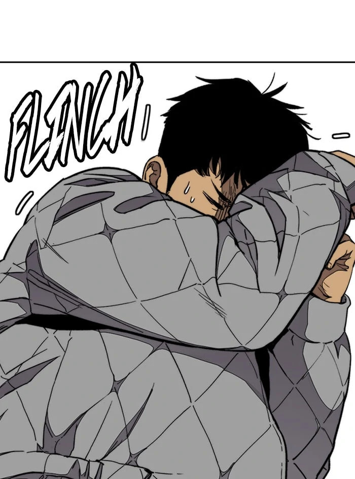 Wind Breaker, chapter 328, image 23