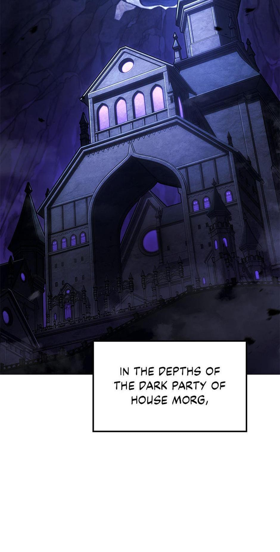 Revenge of the Baskerville Bloodhound, chapter 105, image 2