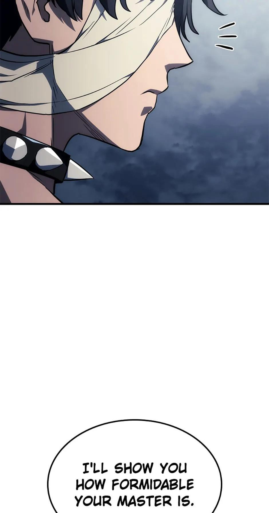 Revenge of the Baskerville Bloodhound, chapter 36, image 32