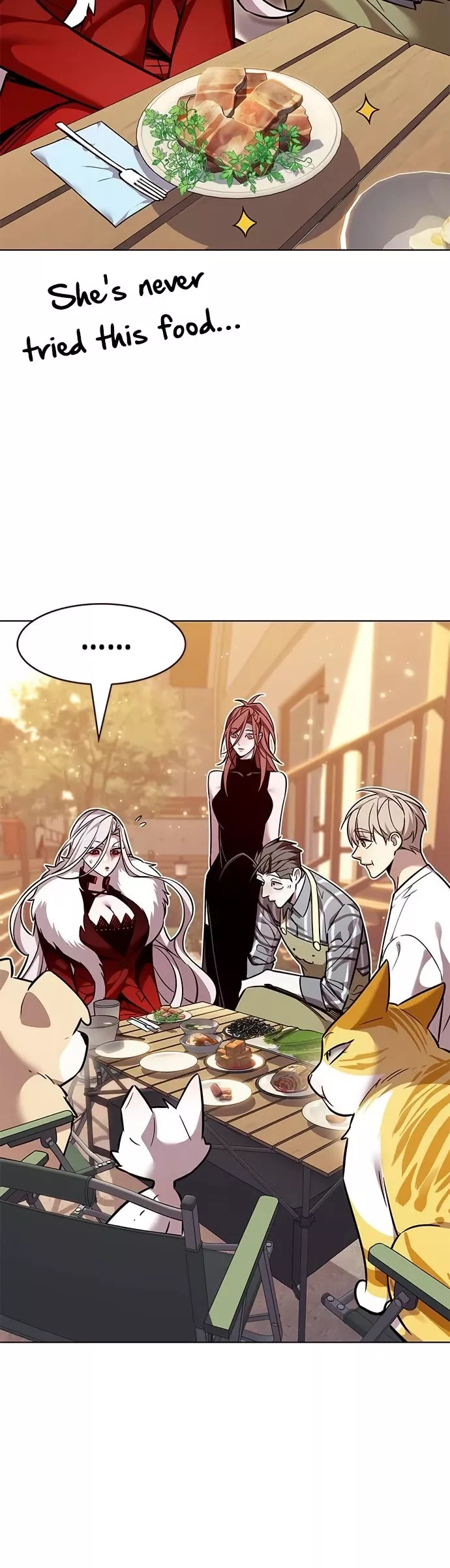 Eleceed, chapter 366, image 39