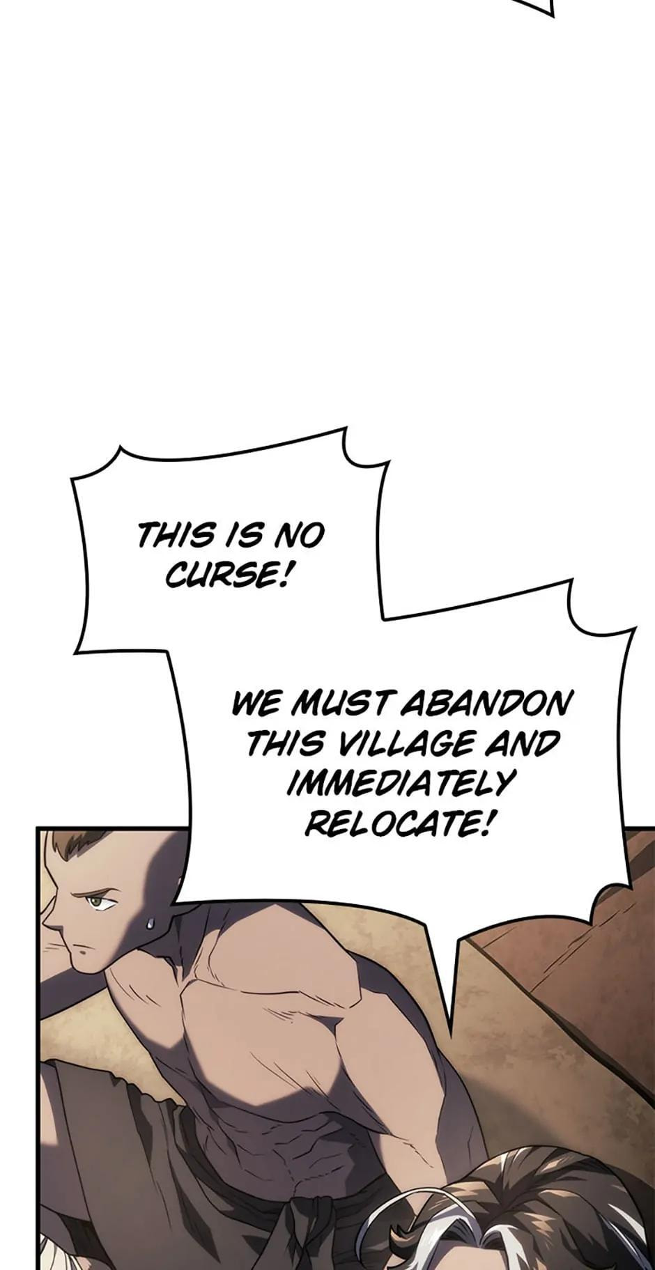 Revenge of the Baskerville Bloodhound, chapter 42, image 122