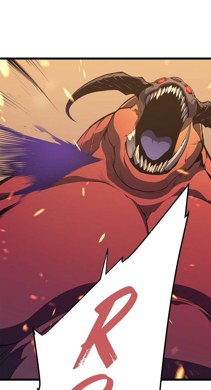Solo Leveling, chapter 59, page 68