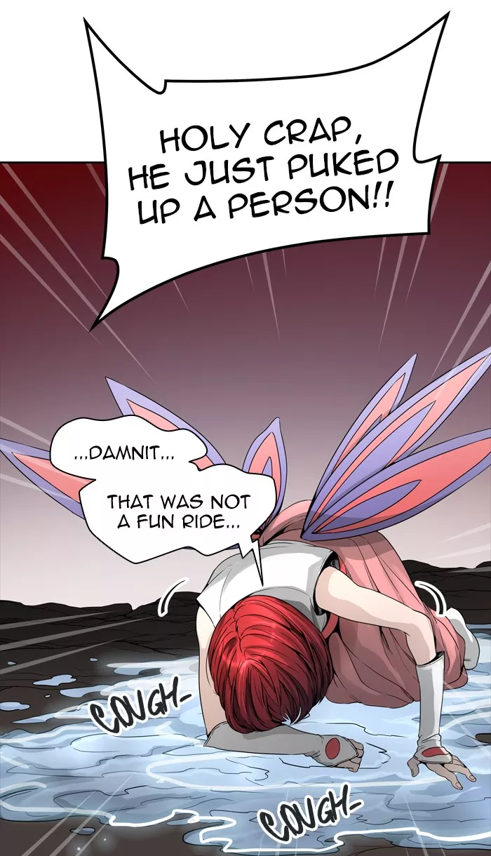 Tower of God, chapter 455, image 27