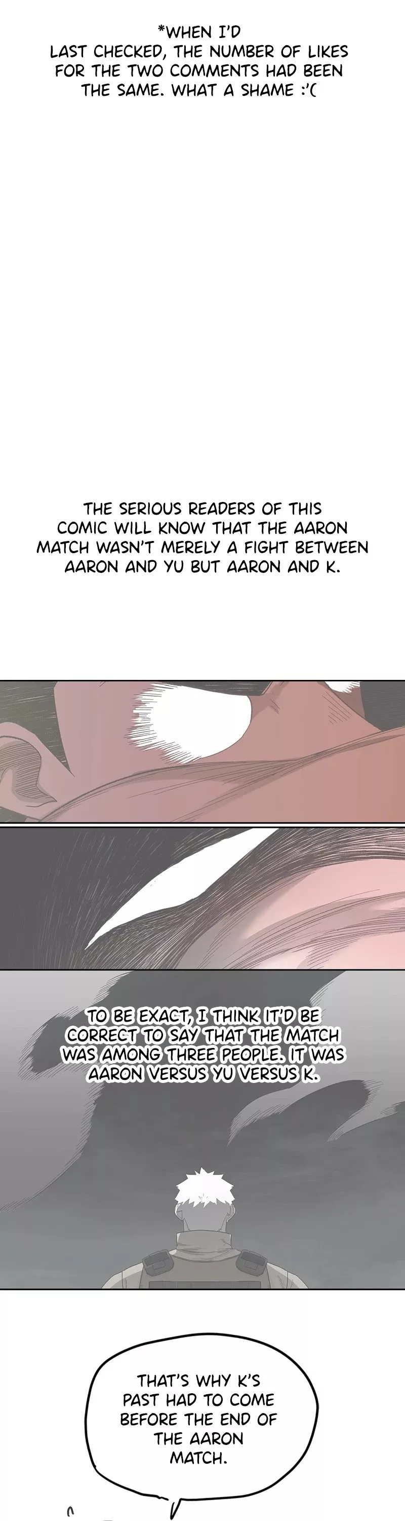 The Boxer, chapter 102, image 10