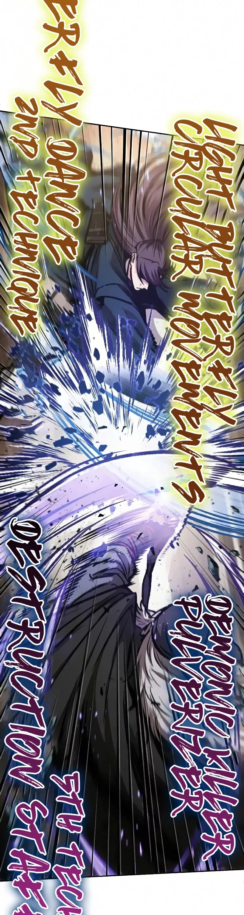 Nano Machine, chapter 80, image 28