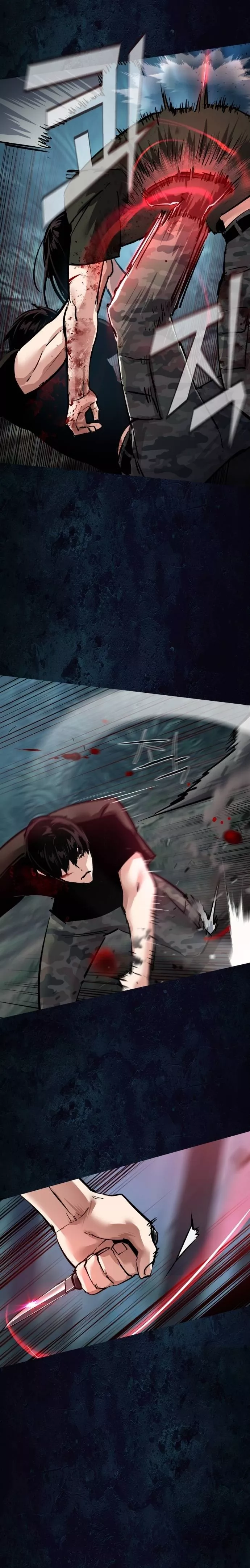 Teenage Mercenary, chapter 273, image 17