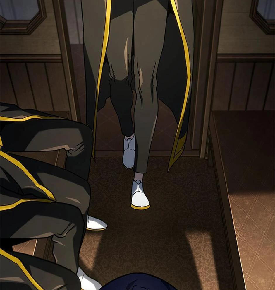 Revenge of the Baskerville Bloodhound, chapter 115, image 17
