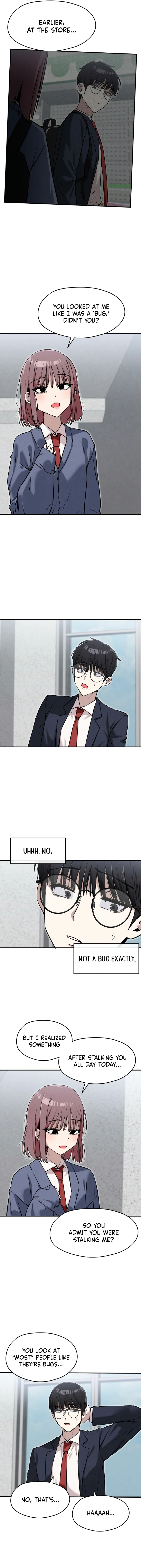 You’re the Only One I Can See, chapter 18, image 13