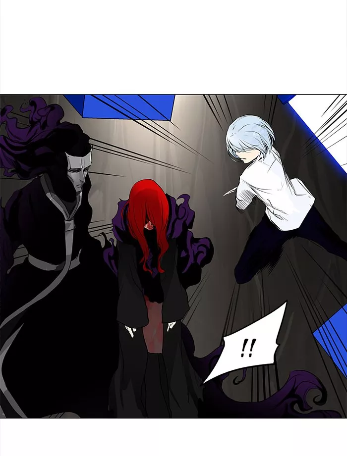 Tower of God, chapter 182, image 36