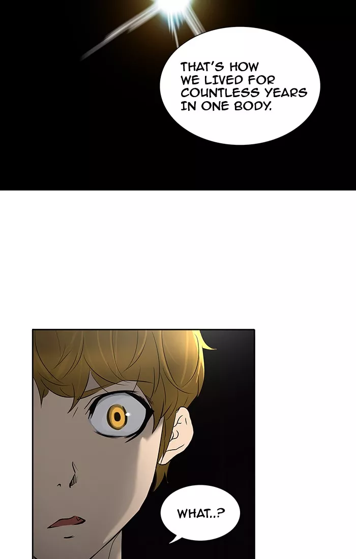 Tower of God, chapter 259, image 49