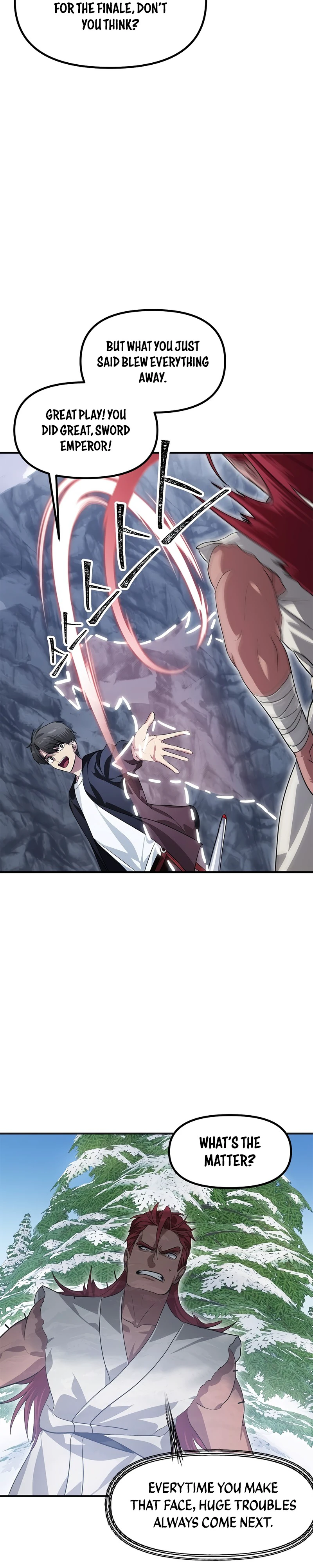SSS-Class Suicide Hunter, chapter 67, image 9