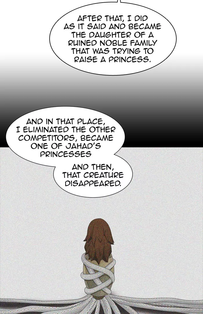 Tower of God, chapter 364, image 55