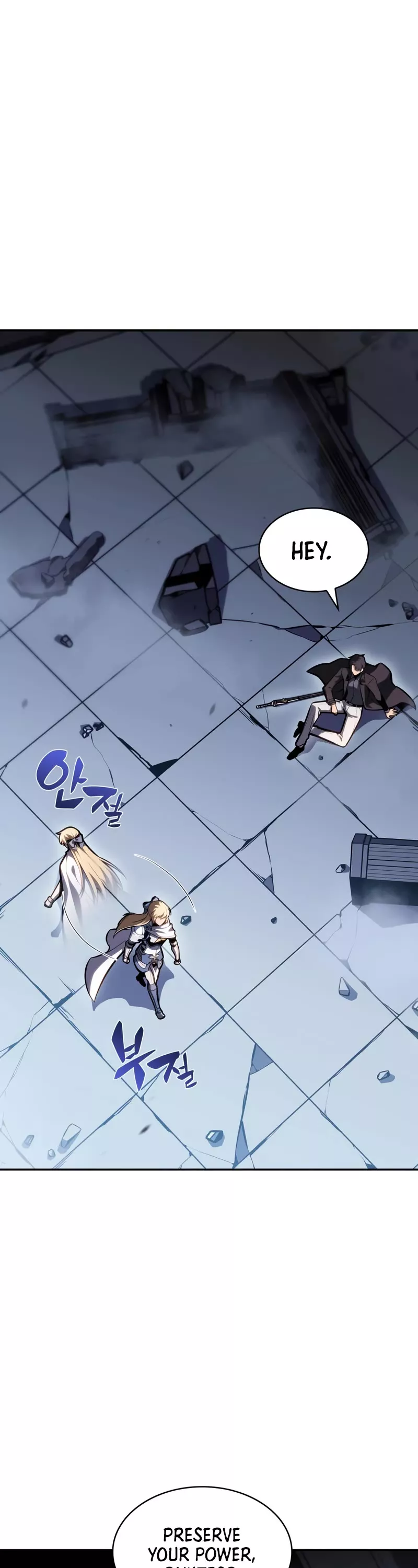 Solo Max-Level Newbie, chapter 105, image 2