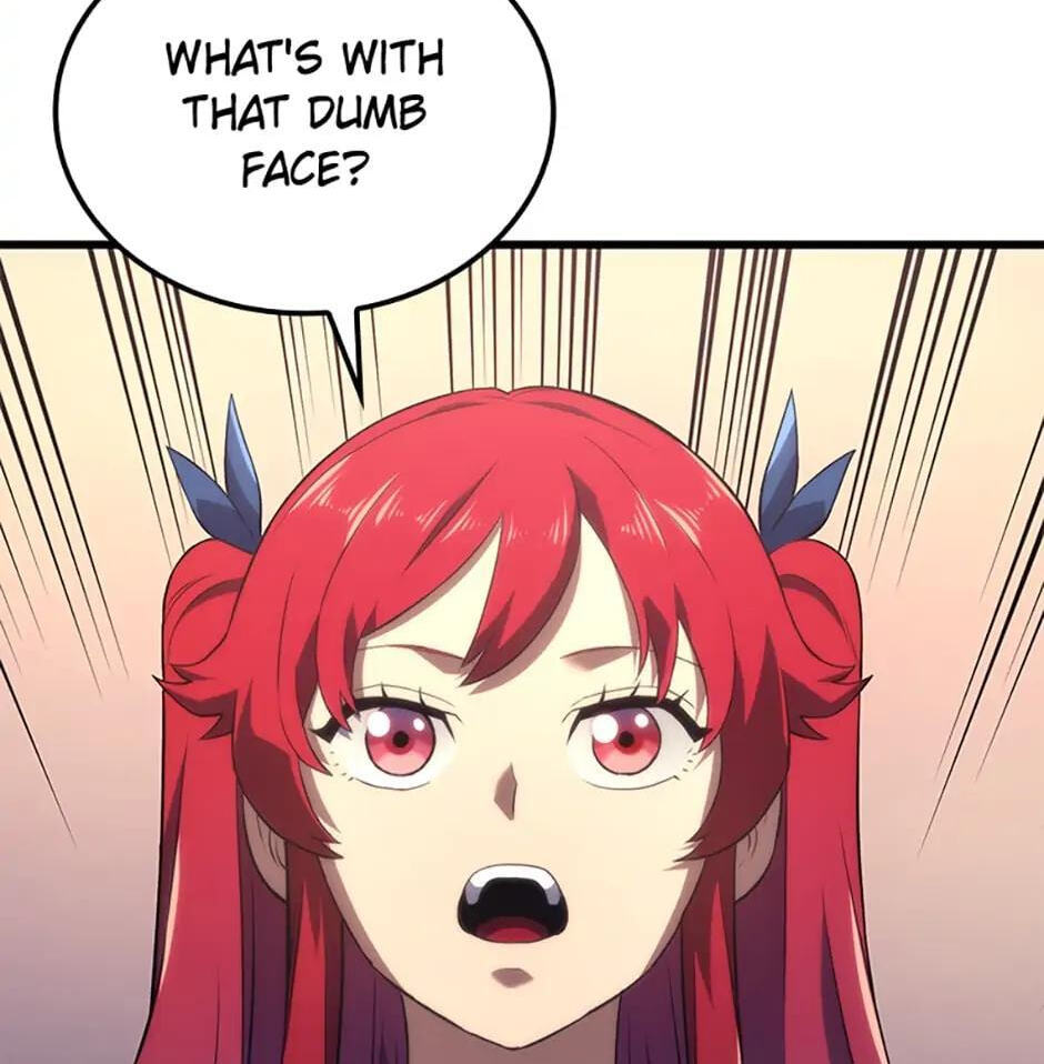 Revenge of the Baskerville Bloodhound, chapter 12, image 78