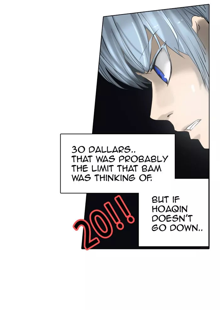 Tower of God, chapter 269, image 14