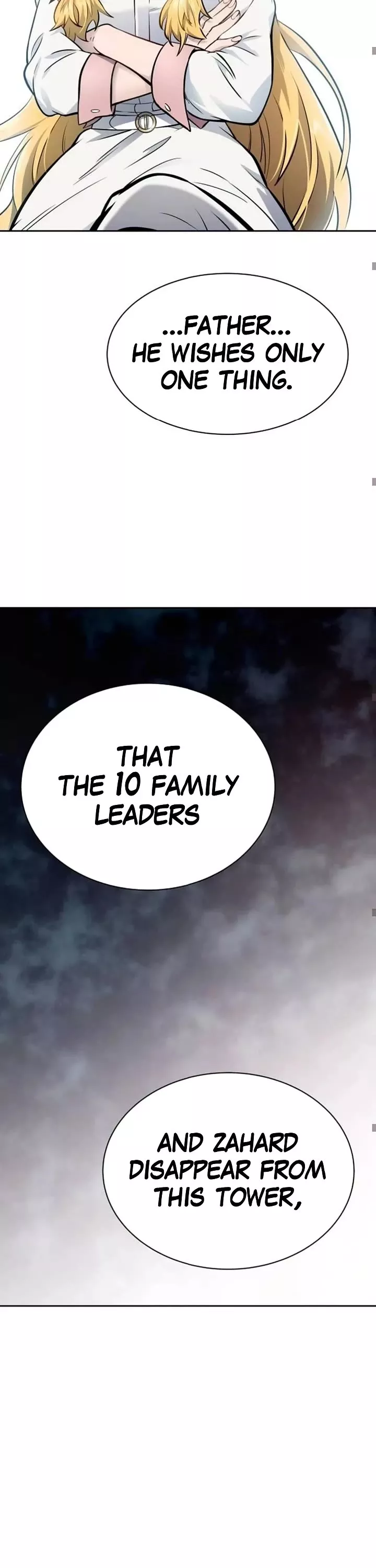 Tower of God, chapter 614, image 46