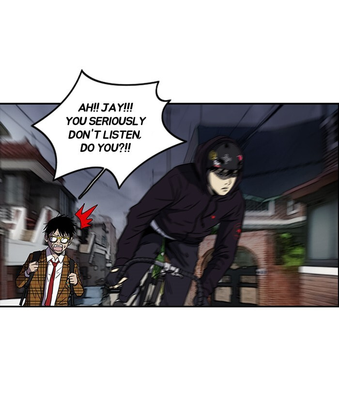 Wind Breaker, chapter 139, image 46