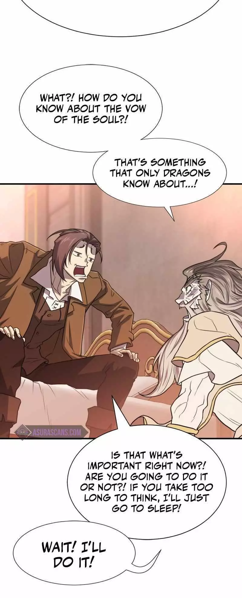 The Greatest Estate Developer, chapter 111, image 28