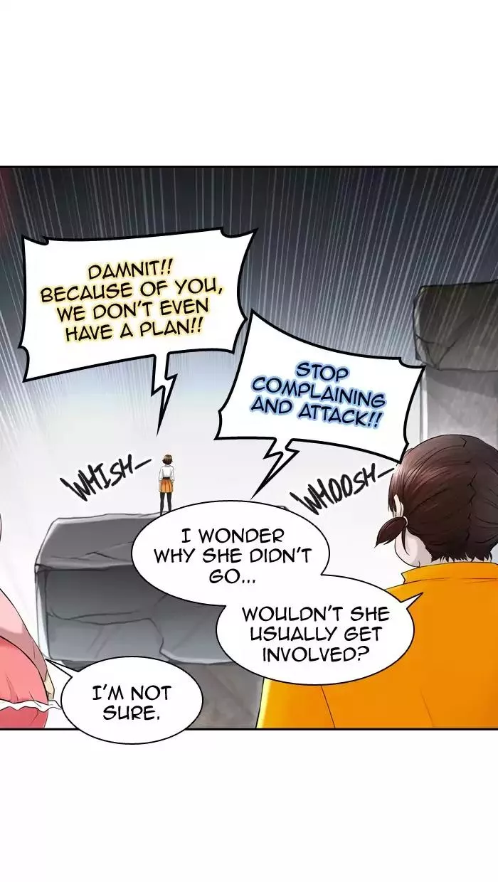 Tower of God, chapter 382, image 54