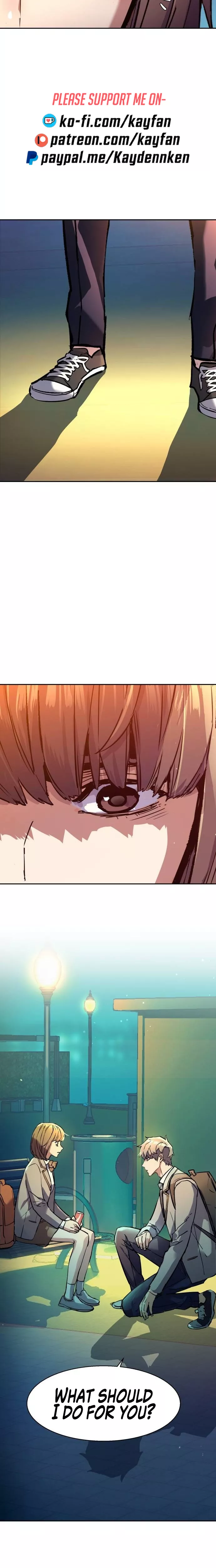 Teenage Mercenary, chapter 206, image 20