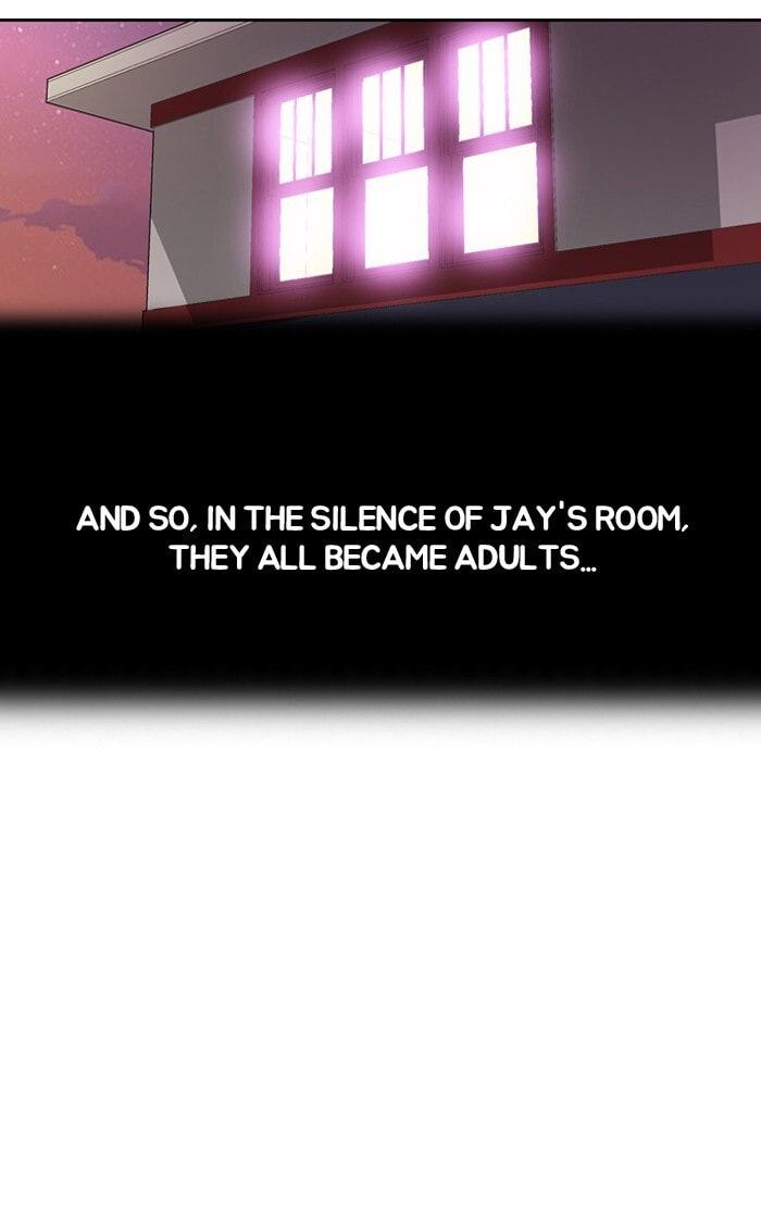 Wind Breaker, chapter 9, page 65