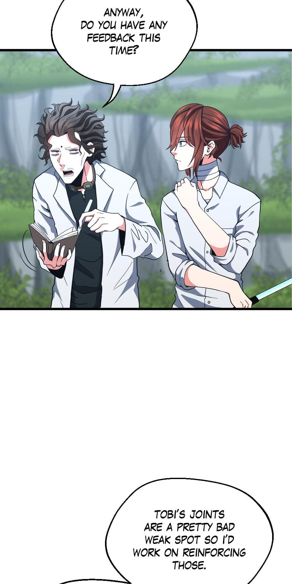 The Beginning After the End, chapter 103, image 18