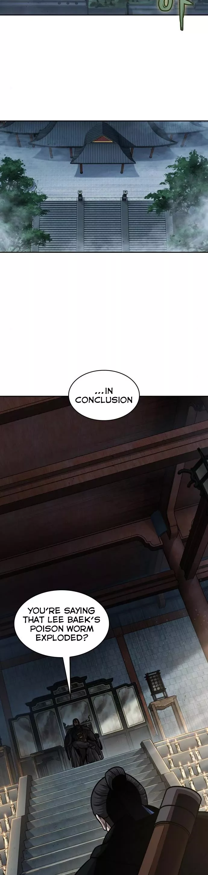 Nano Machine, chapter 178, image 3
