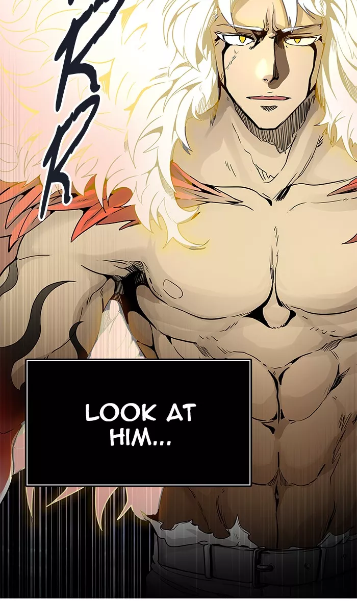 Tower of God, chapter 463, image 76