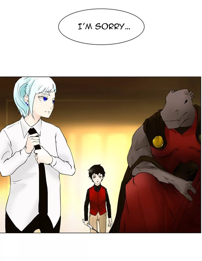 Tower of God, chapter 20, image 26