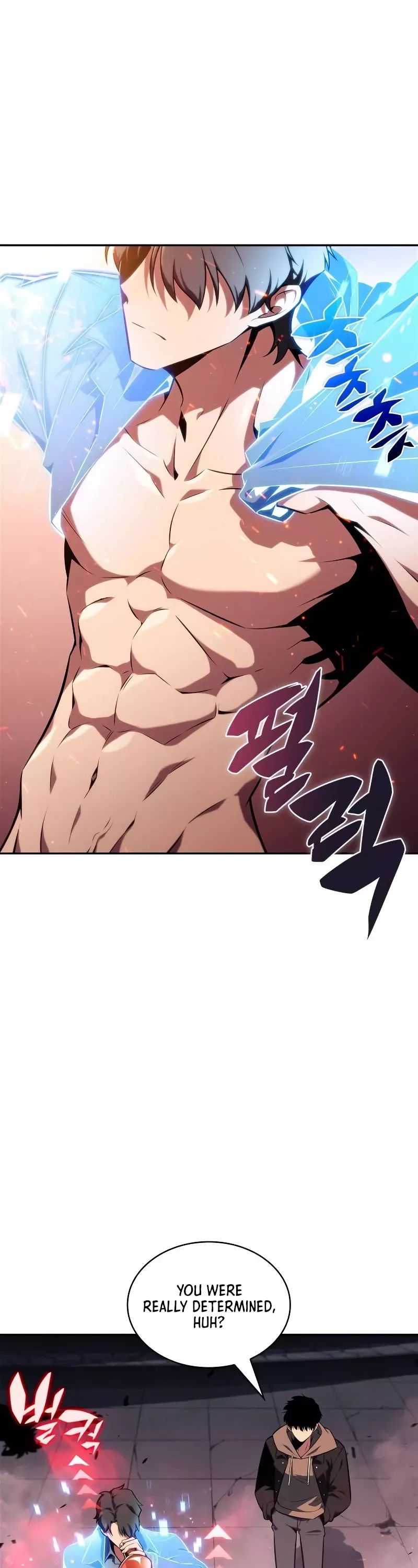 Solo Max-Level Newbie, chapter 146, image 4