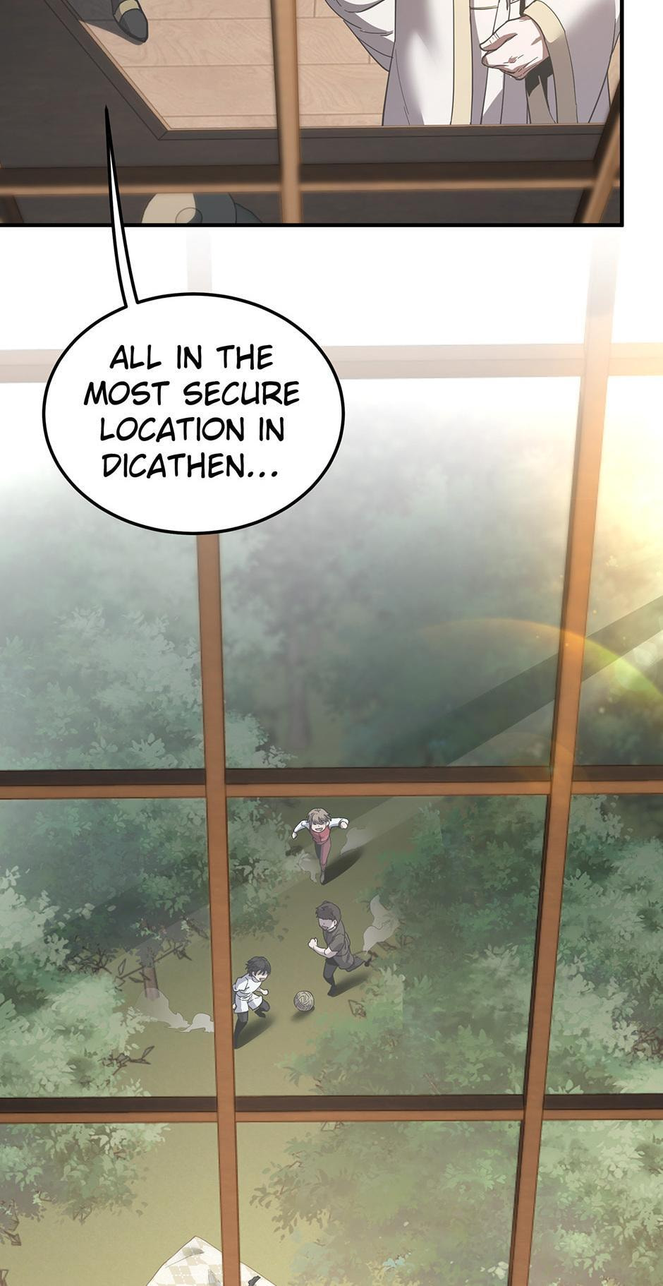 The Beginning After the End, chapter 237, image 26