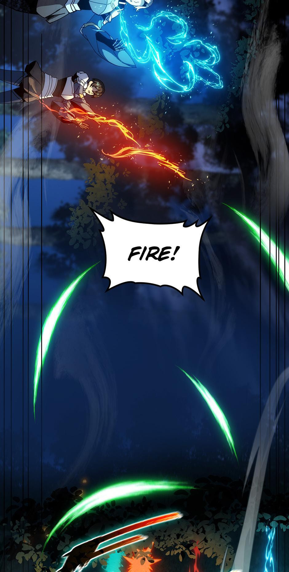 The Beginning After the End, chapter 247, image 27
