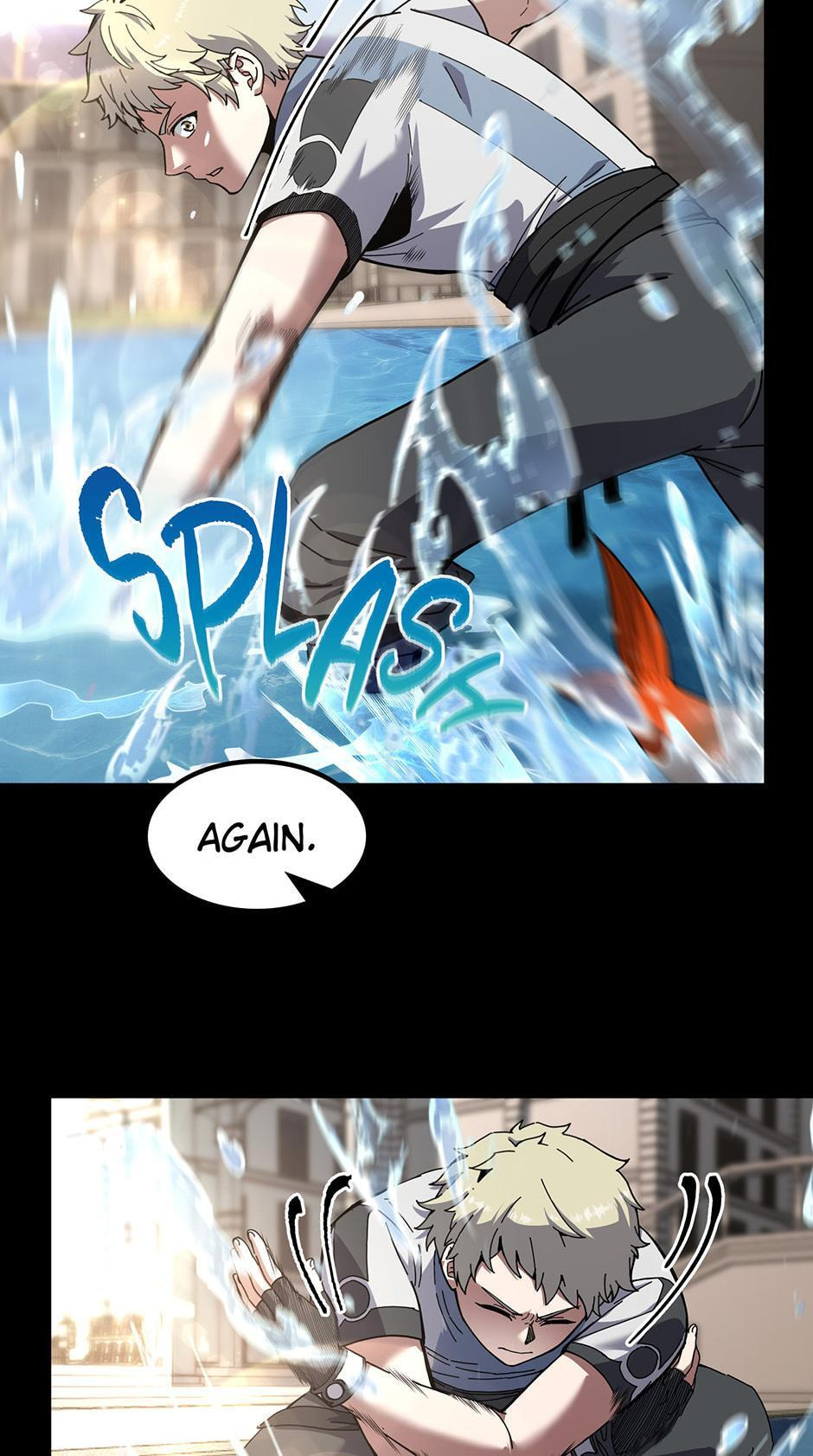 The Beginning After the End, chapter 235, image 91