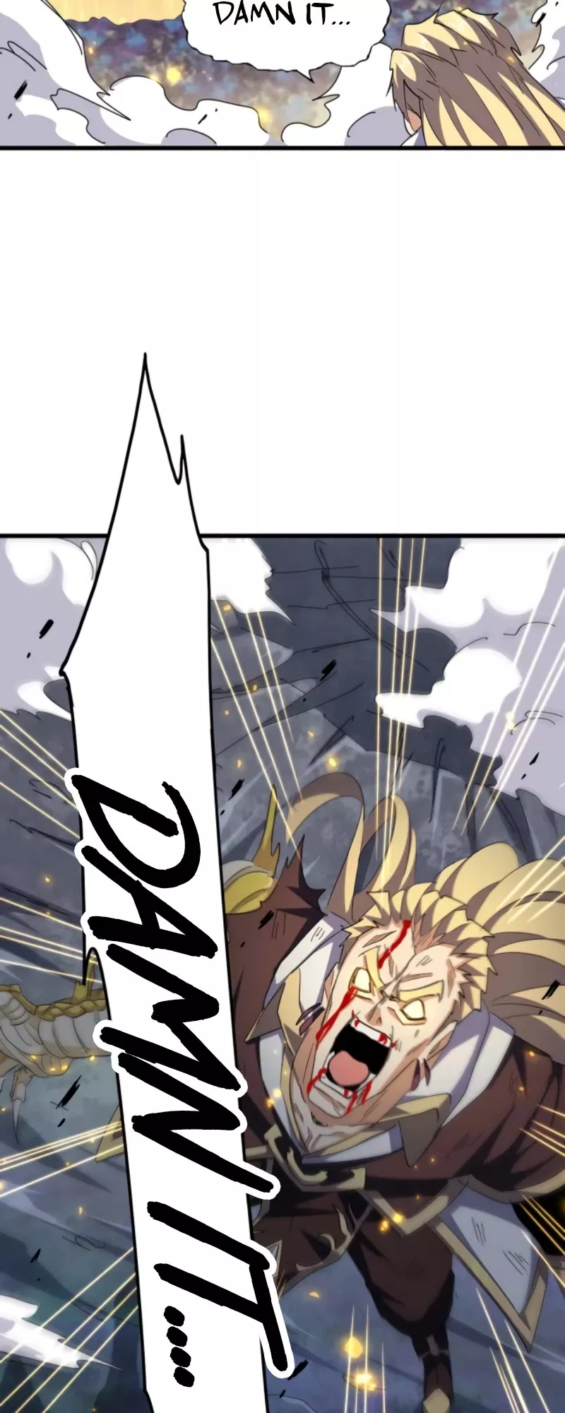 Magic Emperor, chapter 351, image 16