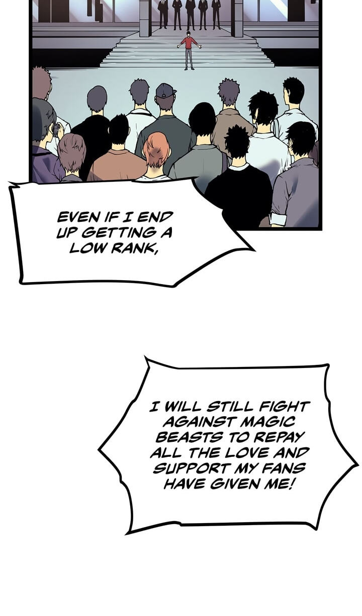 Solo Leveling, chapter 78, page 6