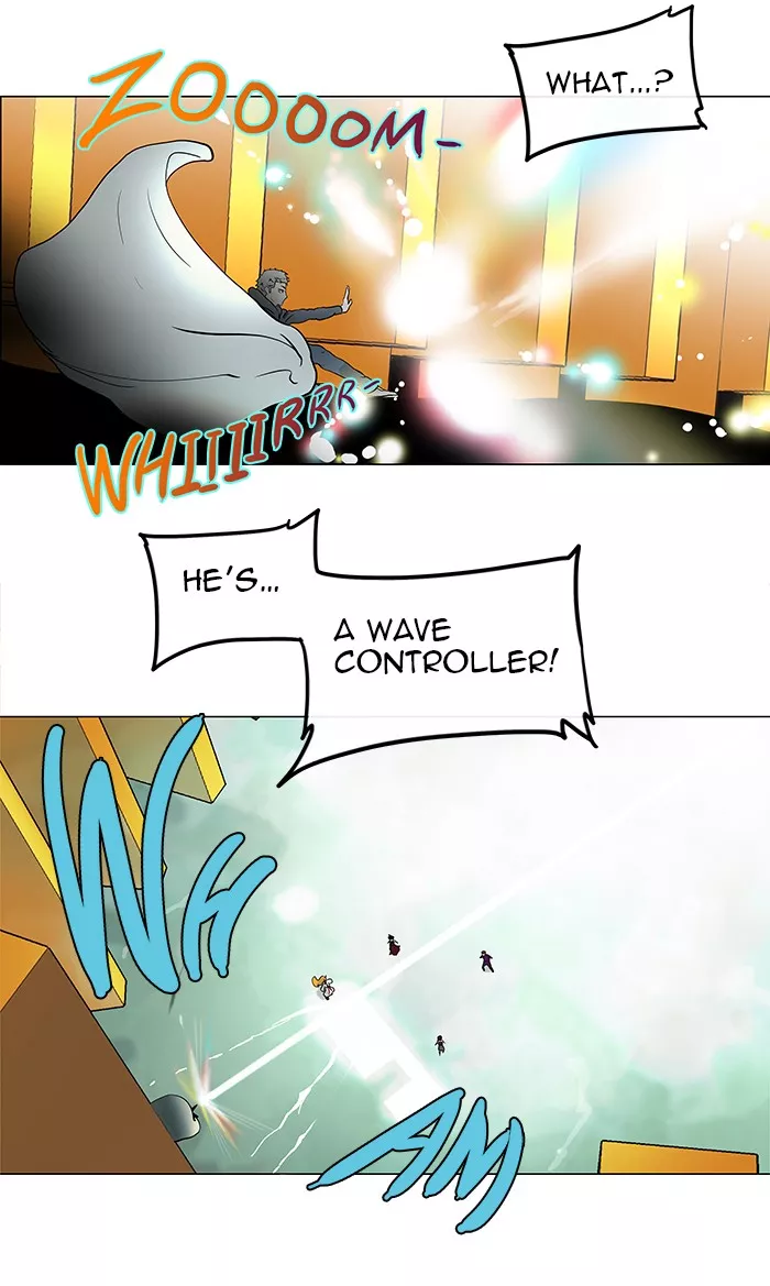 Tower of God, chapter 17, image 20