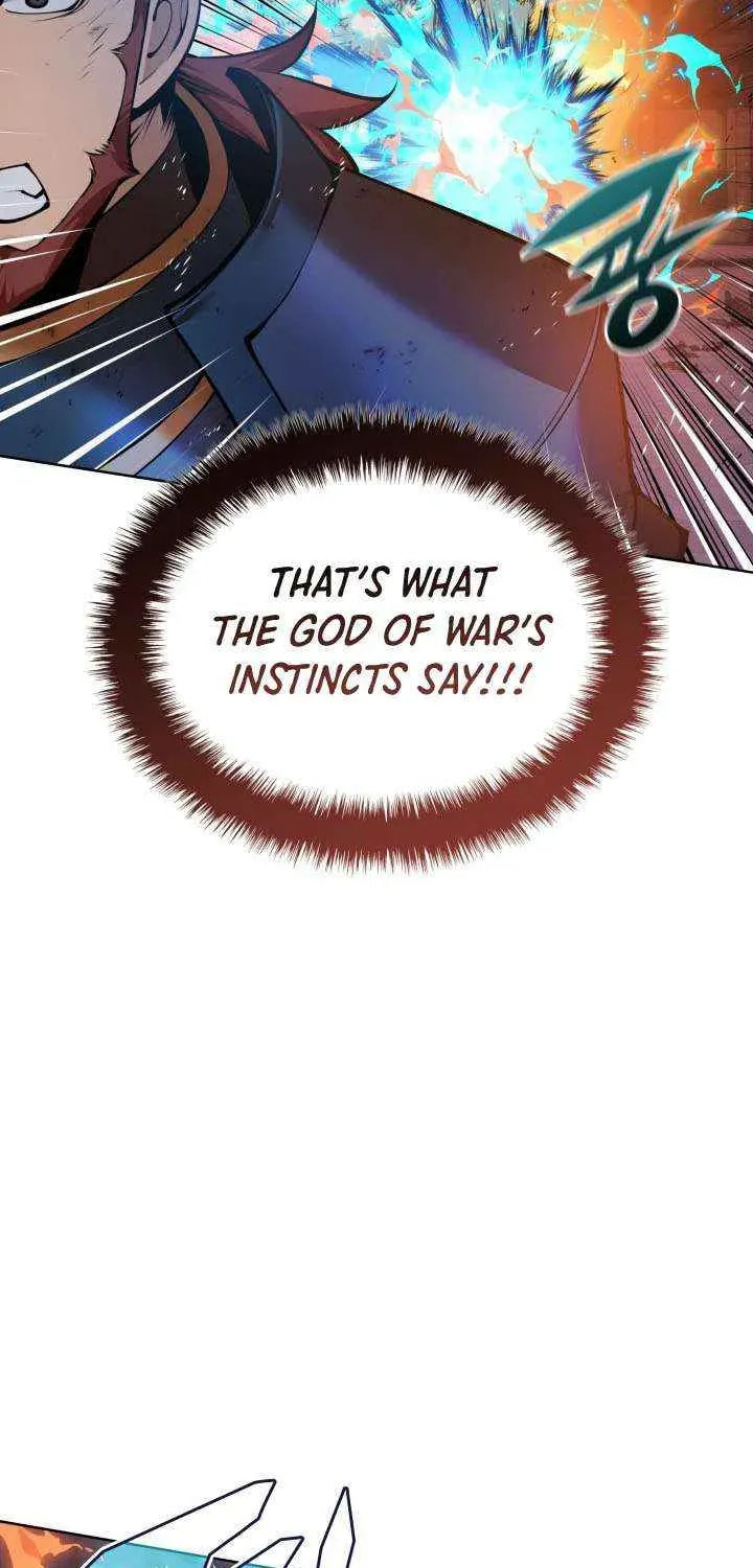 Overgeared (Team Argo), chapter 317, page 101