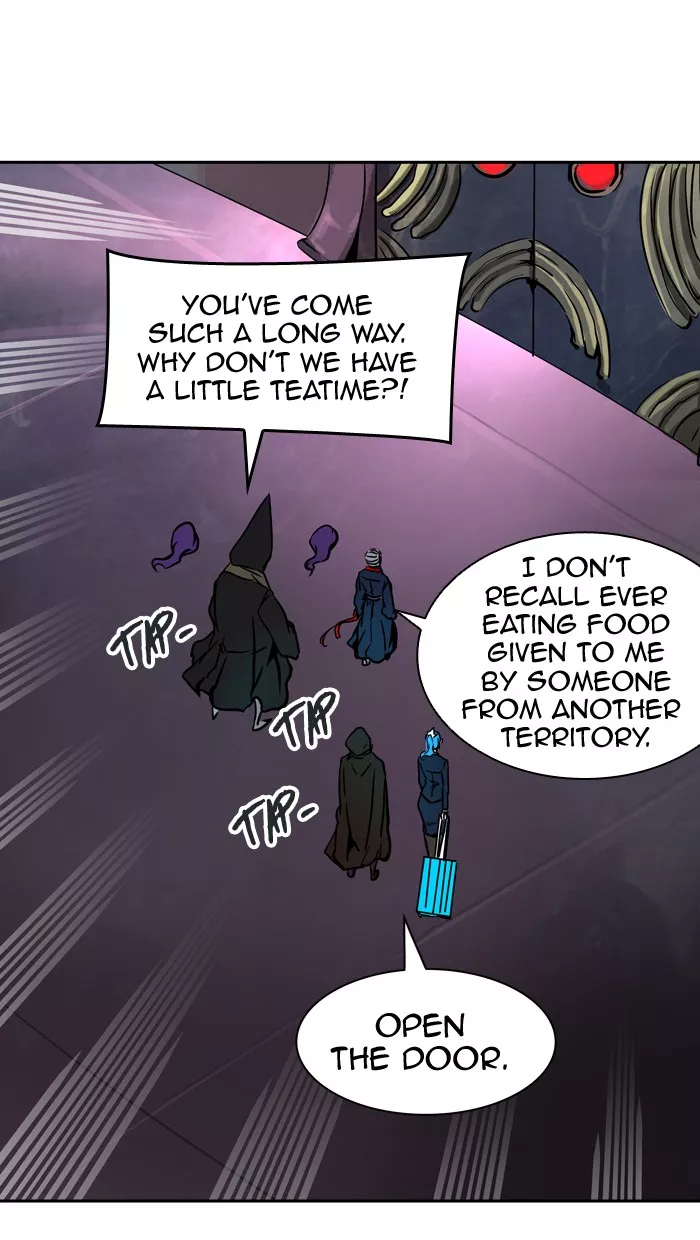 Tower of God, chapter 319, image 78